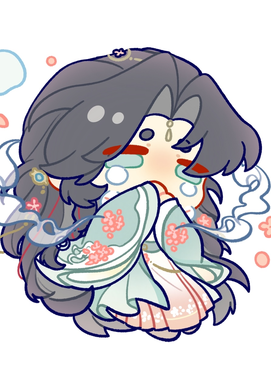Lận Chước Ngọc<br>Lận Vô Ưu